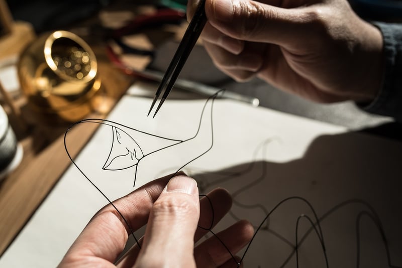 Upcycling Creative Session