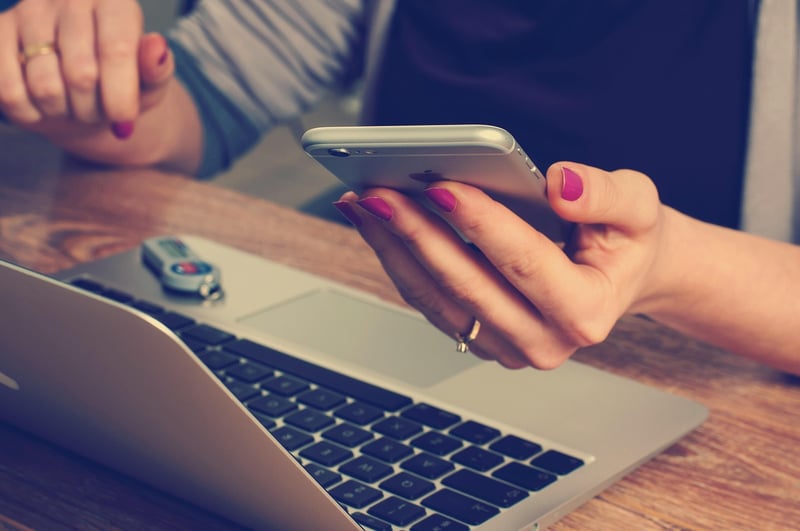 Sustainability Apps